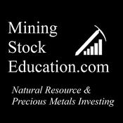 Podcast Mining Stock Education