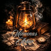 Podcast Minnenas Arkiv