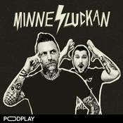 Podcast Minnesluckan - med Nicke och Janne