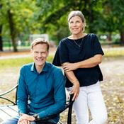 Podcast minPensionsPodden