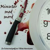 Podcast Minuter med mord