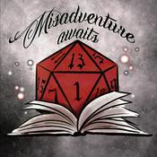 Podcast Misadventure Awaits
