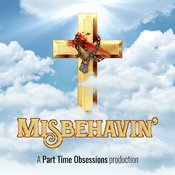 Podcast Misbehavin: A Righteous Gemstones Podcast