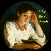 Podcast Miss Retro Reads: Good Books