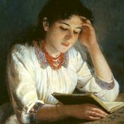 Podcast Miss Retro Reads: Good Books