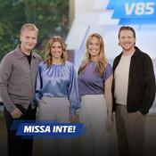 Podcast Missa inte!