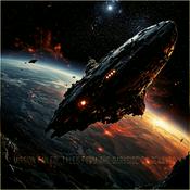 Podcast Mission Failed: Tales from the Darkside by ZEKAVEO