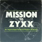 Podcast Mission To Zyxx