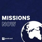 Podcast Missions Now Podcast
