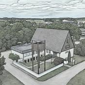 Podcast Equmeniakyrkan Vikingstad