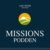 Podcast Missionspodden