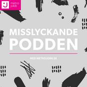 Podcast Misslyckandepodden