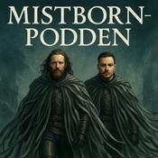 Podcast Mistborn-Podden