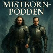 Podcast Mistborn-Podden