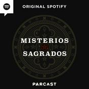 Podcast Misterios Sagrados