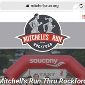 Podcast Mitchell’s Run Thru Rockford
