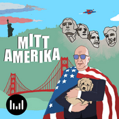 Podcast Mitt Amerika