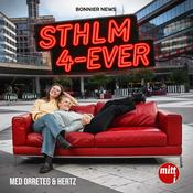 Podcast Sthlm 4-ever