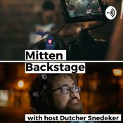 Podcast Mitten Backstage