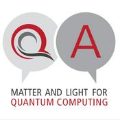 Podcast ML4Q&A - from the lives of quantum physicists