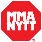 Podcast MMAnytt podden