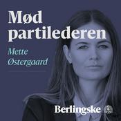Podcast Mød partilederen