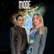 Modegalaxen