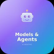 Podcast Models & Agents
