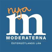 Podcast Moderaterna i Östergötland