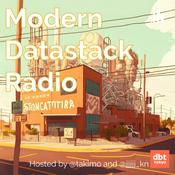 Podcast Modern Data Stack Radio