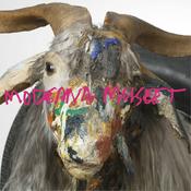 Podcast Moderna Museet-podden