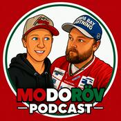 Podcast MoDoröv Podcast