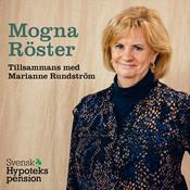 Podcast Mogna Röster