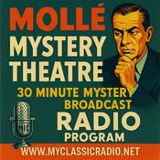 Podcast Molle Mystery Theatre