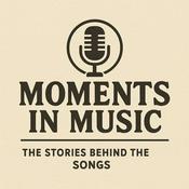 Podcast Moments in Music