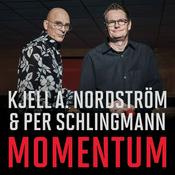 Podcast MOMENTUM