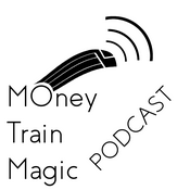 Podcast Den magiske rejse med MoneyTrainMagic