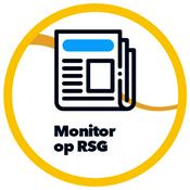 Podcast Monitor