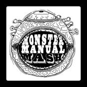 Podcast Monster Manual Mash