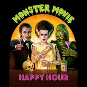 Podcast Monster Movie Happy Hour