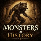 Podcast Monsters of History