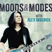 Podcast Moods & Modes