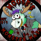 Podcast Moose’s Monster Mash