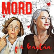 Podcast Mord på kartan