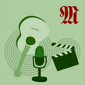 Podcast Ubehaget i kulturen