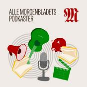 Podcast Morgenbladets podkaster