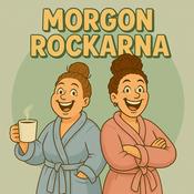 Podcast Morgon Rockarna