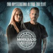 Podcast Mörkrädd