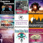Podcast Mormon Discussions Podcasts – Full Lineup