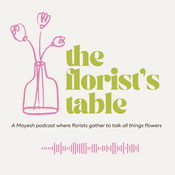 Podcast The Florist's Table
